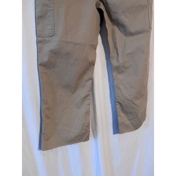 Carhartt B324 FDK Relaxed Fit Work Pants - 36x26.5 - Picture 9 of 12